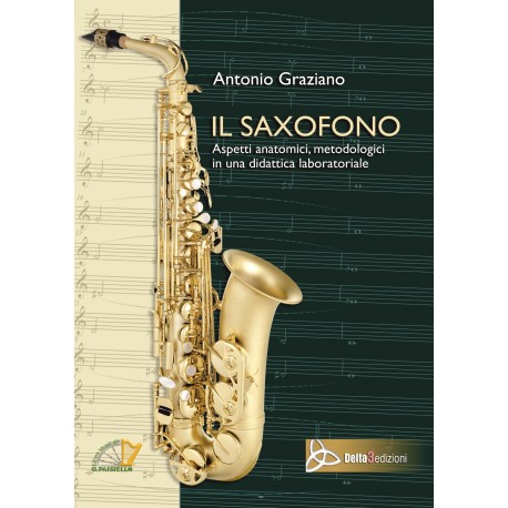 Il saxofono