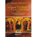 La grande storia di Lacedonia - Epoca tardo-antica e medievale - La congiura dei Baroni