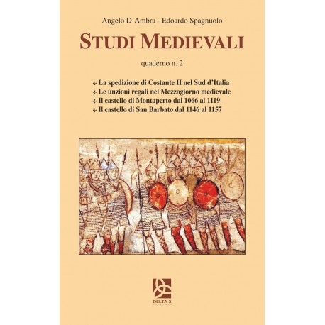 Studi Medievali 2