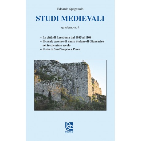 Studi Medievali 4