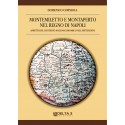 Montemiletto e Montaperto nel Regno di Napoli - Aspetti del contesto socio-economico nel settecento