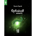 Quetzalcoatl - Memorie