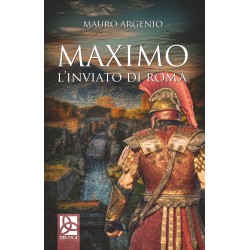 Maximo - L'inviato di Roma