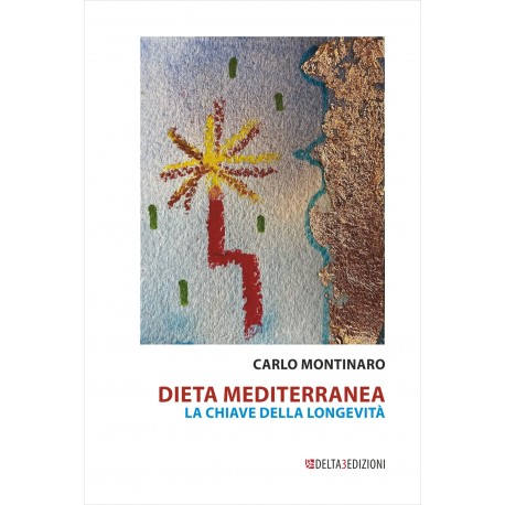 Dieta Mediterranea - La chiave della longevità