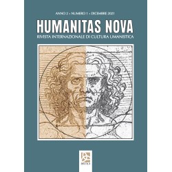 Humanitas Nova (anno II, numero 1, dicembre 2021)