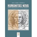 Humanitas Nova (anno III, numero 1, luglio 2022)