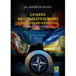 La NATO nei conflitti europei