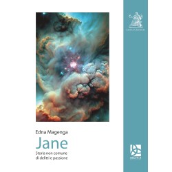 Jane - Storia non comune di delitti e passione