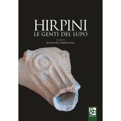 Hirpini - Le genti del lupo