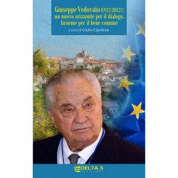 Giuseppe Vedovato (1912-2012): un nuovo orizzonte per il dialogo. Insieme per il bene comune