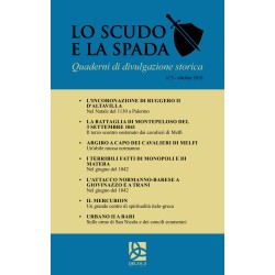 Lo scudo e la spada n°2