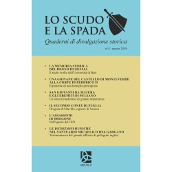 Lo scudo e la spada n°4