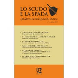 Lo scudo e la spada n°5