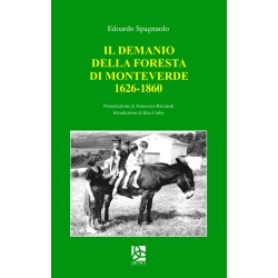 Il demanio della foresta di Monteverde