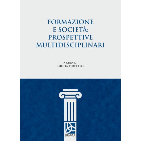 Formazione e società: prospettive multidisciplinari