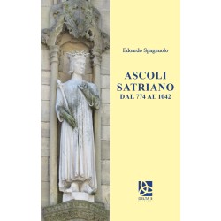 Ascoli Satriano dal 774 al 1042