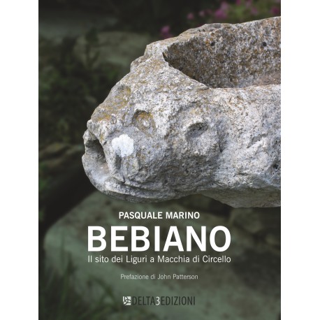 Bebiano. Il sito dei Liguri a Macchia di Circello