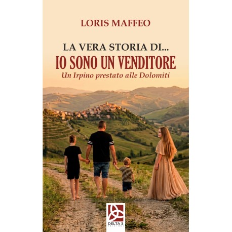 La vera storia di... IO SONO UN VENDITORE